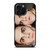 DOLAN TWINS iPhone 16 Pro Max Case Cover DOLAN TWINS iPhone 16 Pro Max Case Cover