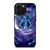 FAIRY DRAGONFLIES ON MOON iPhone 16 Pro Max Case Cover FAIRY DRAGONFLIES ON MOON iPhone 16 Pro Max Case Cover