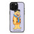 FRED FLINTSTONE iPhone 16 Pro Max Case Cover FRED FLINTSTONE iPhone 16 Pro Max Case Cover