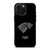 Game Of Thrones House Stark Logo iPhone 16 Pro Max Case Cover Game Of Thrones House Stark Logo iPhone 16 Pro Max Case Cover