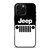 JEEP WRANGLER SIMPLE DES iPhone 16 Pro Max Case Cover JEEP WRANGLER SIMPLE DES iPhone 16 Pro Max Case Cover