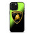 LAMBORGHINI iPhone 16 Pro Max Case Cover LAMBORGHINI iPhone 16 Pro Max Case Cover
