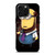 MINION THE PROFESOR iPhone 16 Pro Max Case Cover MINION THE PROFESOR iPhone 16 Pro Max Case Cover