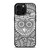 NEW AZTEC OWL MANDALA iPhone 16 Pro Max Case Cover NEW AZTEC OWL MANDALA iPhone 16 Pro Max Case Cover