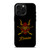 Ronin Logo iPhone 16 Pro Max Case Cover Ronin Logo iPhone 16 Pro Max Case Cover