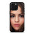 SELENA GOMEZ FACE iPhone 16 Pro Max Case Cover SELENA GOMEZ FACE iPhone 16 Pro Max Case Cover