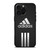 SIMPLE ADIDAS LOGO iPhone 16 Pro Max Case Cover SIMPLE ADIDAS LOGO iPhone 16 Pro Max Case Cover