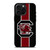 South Carolina Gamecocks Emblem iPhone 16 Pro Max Case Cover South Carolina Gamecocks Emblem iPhone 16 Pro Max Case Cover