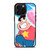 Steven Universe Iconic Scene iPhone 16 Pro Max Case Cover Steven Universe Iconic Scene iPhone 16 Pro Max Case Cover