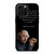 THE GENIUS ALBERT EINSTEIN iPhone 16 Pro Max Case Cover THE GENIUS ALBERT EINSTEIN iPhone 16 Pro Max Case Cover