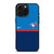 Toronto Blue Jays Symbol iPhone 16 Pro Max Case Cover Toronto Blue Jays Symbol iPhone 16 Pro Max Case Cover