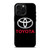 TOYOTA LOGO iPhone 16 Pro Max Case Cover TOYOTA LOGO iPhone 16 Pro Max Case Cover