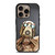 BRIGHT BORDERLANDS iPhone 16 Pro Case Cover BRIGHT BORDERLANDS iPhone 16 Pro Case Cover