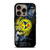 Club America Best Logo Design iPhone 16 Pro Case Cover Club America Best Logo Design iPhone 16 Pro Case Cover