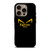 FENDI ROMA EYES IN BLACK iPhone 16 Pro Case Cover FENDI ROMA EYES IN BLACK iPhone 16 Pro Case Cover