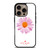 KATE SPADE NEW YORK FLOWER iPhone 16 Pro Case Cover KATE SPADE NEW YORK FLOWER iPhone 16 Pro Case Cover