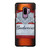 CERVEJA BUDWEISER GARRAFA Samsung Galaxy S9 Plus Case Cover CERVEJA BUDWEISER GARRAFA Samsung Galaxy S9 Plus Case Cover