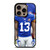 ODELL BECKHAM JR NY GIANTS iPhone 16 Pro Case Cover ODELL BECKHAM JR NY GIANTS iPhone 16 Pro Case Cover