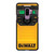 Dewalt Worksite Radio Image Samsung Galaxy S9 Plus Case Cover Dewalt Worksite Radio Image Samsung Galaxy S9 Plus Case Cover