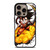 SON GOKU CHILD WITH THE CLOUD iPhone 16 Pro Case Cover SON GOKU CHILD WITH THE CLOUD iPhone 16 Pro Case Cover