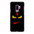 FENDI EYES NIKE Samsung Galaxy S9 Plus Case Cover FENDI EYES NIKE Samsung Galaxy S9 Plus Case Cover