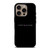 TOMMY HILFIGER LOGO iPhone 16 Pro Case Cover TOMMY HILFIGER LOGO iPhone 16 Pro Case Cover