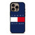 TOMMY HILFIGER iPhone 16 Pro Case Cover TOMMY HILFIGER iPhone 16 Pro Case Cover