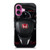 Civic Type R Steering Speed Meter iPhone 16 Plus Case Cover Civic Type R Steering Speed Meter iPhone 16 Plus Case Cover