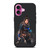COOL APEX LEGEND iPhone 16 Plus Case Cover COOL APEX LEGEND iPhone 16 Plus Case Cover