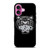 KENZO PARIS ART iPhone 16 Plus Case Cover KENZO PARIS ART iPhone 16 Plus Case Cover