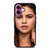 SELENA GOMEZ'S HOT LIPS iPhone 16 Plus Case Cover SELENA GOMEZ'S HOT LIPS iPhone 16 Plus Case Cover