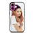 SIMPLE ARIANA GRANDE iPhone 16 Plus Case Cover SIMPLE ARIANA GRANDE iPhone 16 Plus Case Cover