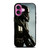 STAR WARS ROUGE1 DEATH TROOPER iPhone 16 Plus Case Cover STAR WARS ROUGE1 DEATH TROOPER iPhone 16 Plus Case Cover
