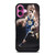 STEPHEN CURRY DRIBLE iPhone 16 Plus Case Cover STEPHEN CURRY DRIBLE iPhone 16 Plus Case Cover