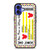 Custom Personalized Disney Ticket iPhone 16 Case Cover Custom Personalized Disney Ticket iPhone 16 Case Cover