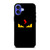 FENDI ROMA EYES iPhone 16 Case Cover FENDI ROMA EYES iPhone 16 Case Cover