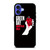 GREEN DAY AMERICAN IDIOT iPhone 16 Case Cover GREEN DAY AMERICAN IDIOT iPhone 16 Case Cover