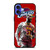 LEBRON JAMES CLEVELAND CAVALIERS iPhone 16 Case Cover LEBRON JAMES CLEVELAND CAVALIERS iPhone 16 Case Cover