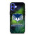 Seattle Seahawks Team iPhone 16 Case Cover Seattle Seahawks Team iPhone 16 Case Cover
