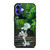 SPONGEBOB FRIEND SQUIDWARD iPhone 16 Case Cover SPONGEBOB FRIEND SQUIDWARD iPhone 16 Case Cover