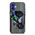 THE DOCTOR VR46 VALE VALENTINO ROSSI iPhone 16 Case Cover THE DOCTOR VR46 VALE VALENTINO ROSSI iPhone 16 Case Cover