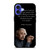 THE GENIUS ALBERT EINSTEIN iPhone 16 Case Cover THE GENIUS ALBERT EINSTEIN iPhone 16 Case Cover