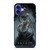 THE LADIES OF SKYRIM iPhone 16 Case Cover THE LADIES OF SKYRIM iPhone 16 Case Cover