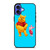 WINNIE THE POOH CASE iPhone 16 Case Cover WINNIE THE POOH CASE iPhone 16 Case Cover