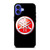 YAMAHA LOGO iPhone 16 Case Cover YAMAHA LOGO iPhone 16 Case Cover