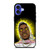 YNW MELLI RAPER iPhone 16 Case Cover YNW MELLI RAPER iPhone 16 Case Cover