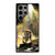 BENGAL TIGER WITH SUNSHINE Samsung Galaxy S24 Ultra Case Cover BENGAL TIGER WITH SUNSHINE Samsung Galaxy S24 Ultra Case Cover