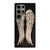 DARYL DIXON WINGS Samsung Galaxy S24 Ultra Case Cover DARYL DIXON WINGS Samsung Galaxy S24 Ultra Case Cover