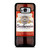 BUDWEISER BOTTLE Samsung Galaxy S8 Case Cover BUDWEISER BOTTLE Samsung Galaxy S8 Case Cover
