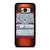 CERVEJA BUDWEISER GARRAFA Samsung Galaxy S8 Case Cover CERVEJA BUDWEISER GARRAFA Samsung Galaxy S8 Case Cover